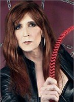 Mistress Cyan Movies