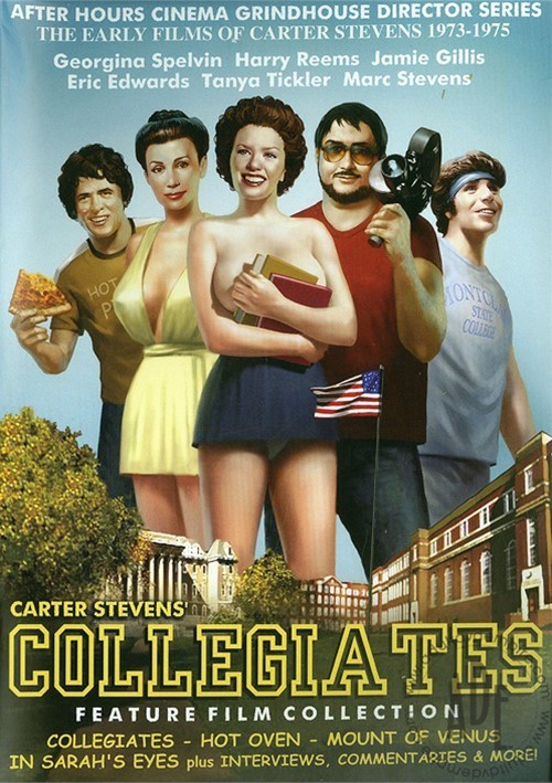 Carter Stevens' Collegiates