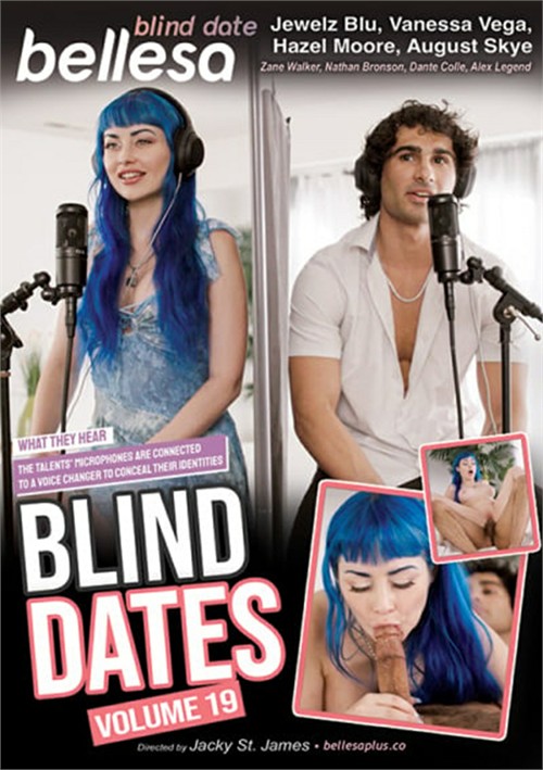 Blind Dates Vol. 19
