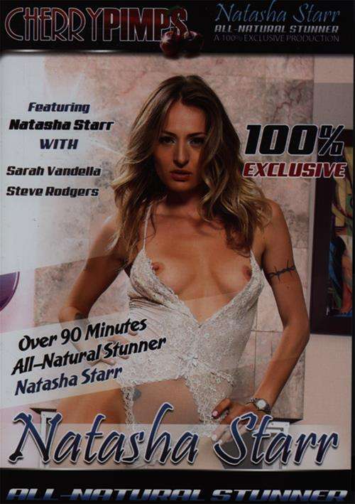 Only Natasha Starr