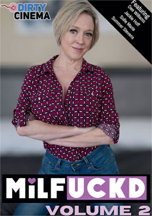Milfuckd Vol. 2