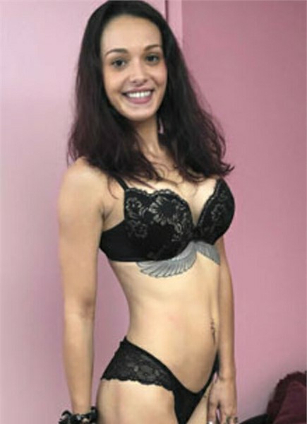 Tiiffy Malice Movies