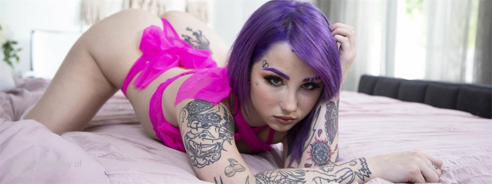 Valerica Steele Movies