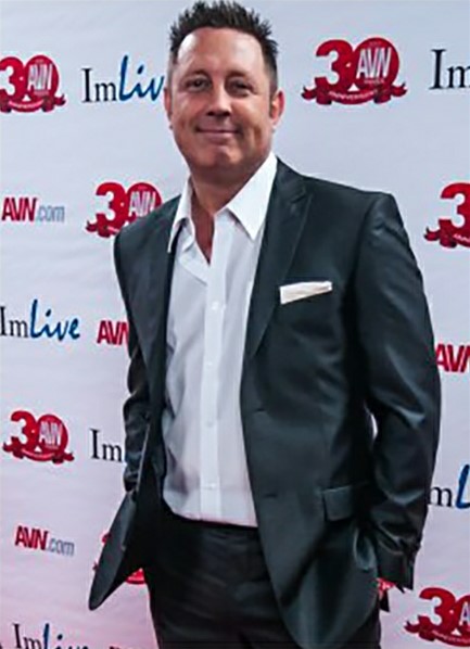 Brad Armstrong Movies