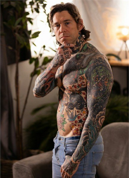 Dean Van Damme Movies