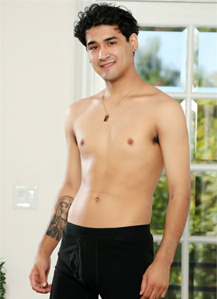 Rico Hernandez Movies