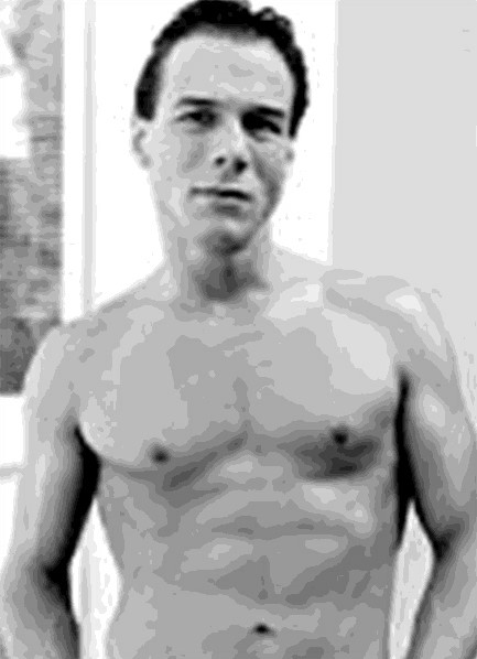 Tony Tedeschi Movies