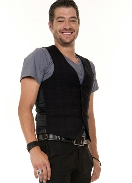 Xander Corvus Movies