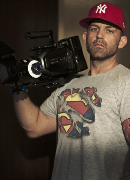 Zsolt Abraham Movies