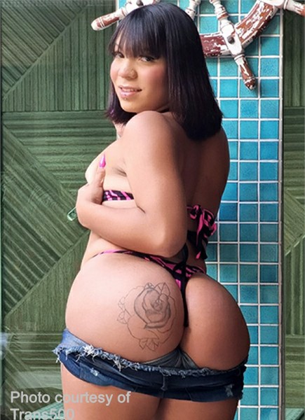 Gabrielly Araujo Movies