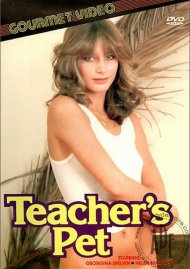 Teacher's Pet