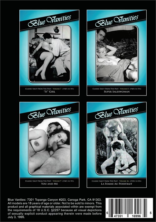 Classic Stags Vol. 11 (4-Disc)