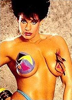 Vanessa Del Rio Movies