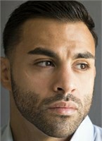 Derrick Ferrari Movies