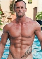 Dorian Del Isla Movies