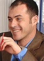 James Brossman Movies