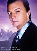 Jonathan Morgan Movies