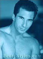 Scott Styles Movies